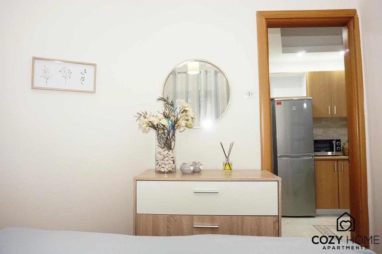 Cozy Home 2 In Thessaloniki Center Zewnętrze zdjęcie