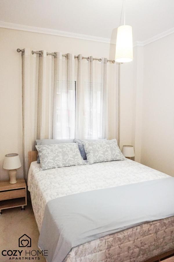 Cozy Home 2 In Thessaloniki Center Zewnętrze zdjęcie